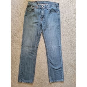 Men's 559 Levis W32x L34